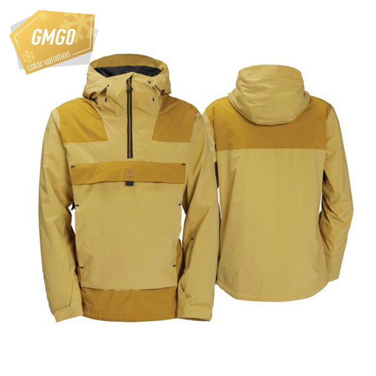 2023 BILLABONG ビラボン QUEST JKT クエストジャケット 男性用