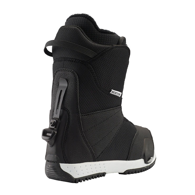 Burton バートン ZIPLINE STEP ON ブーツ キッズ25センチ