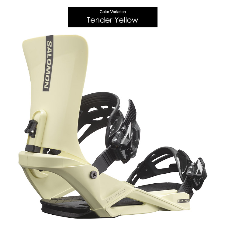 23-24 2024 SALOMON サロモン RHYTHM リズム スノーボード