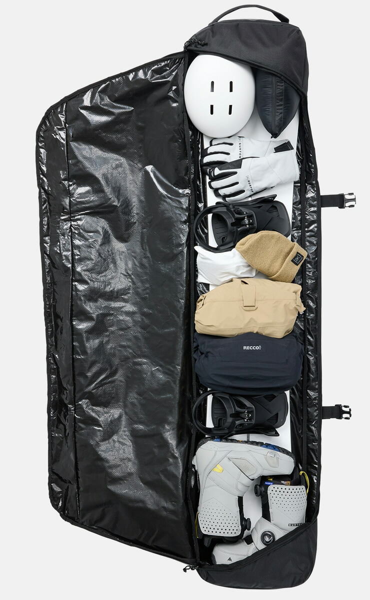 正規品 24-25 BURTON バートン Gig Board Bag ボードバッグ