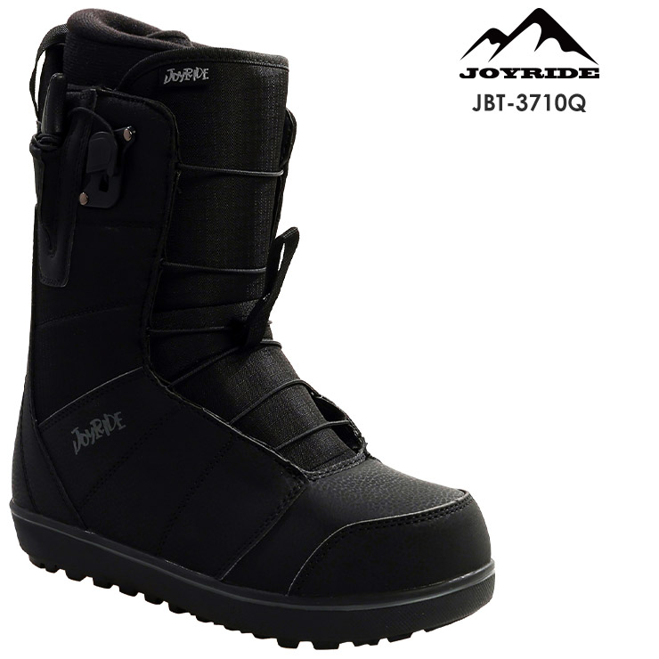 新品・未使用品スノーボードブーツ JOYRIDEJBT-1901Aサイズ28cm 新品