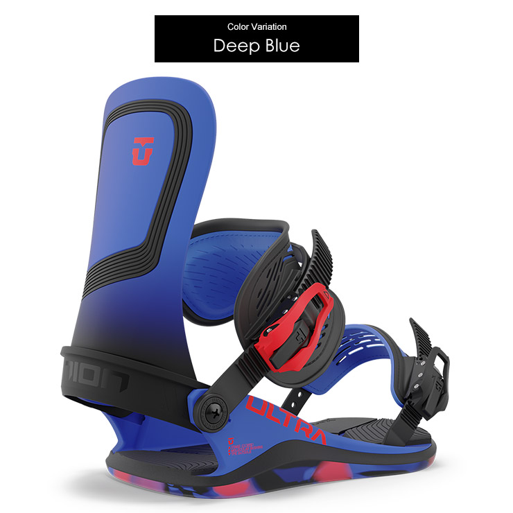 UNION ULTRA ビンディング Mサイズ23-24モデル