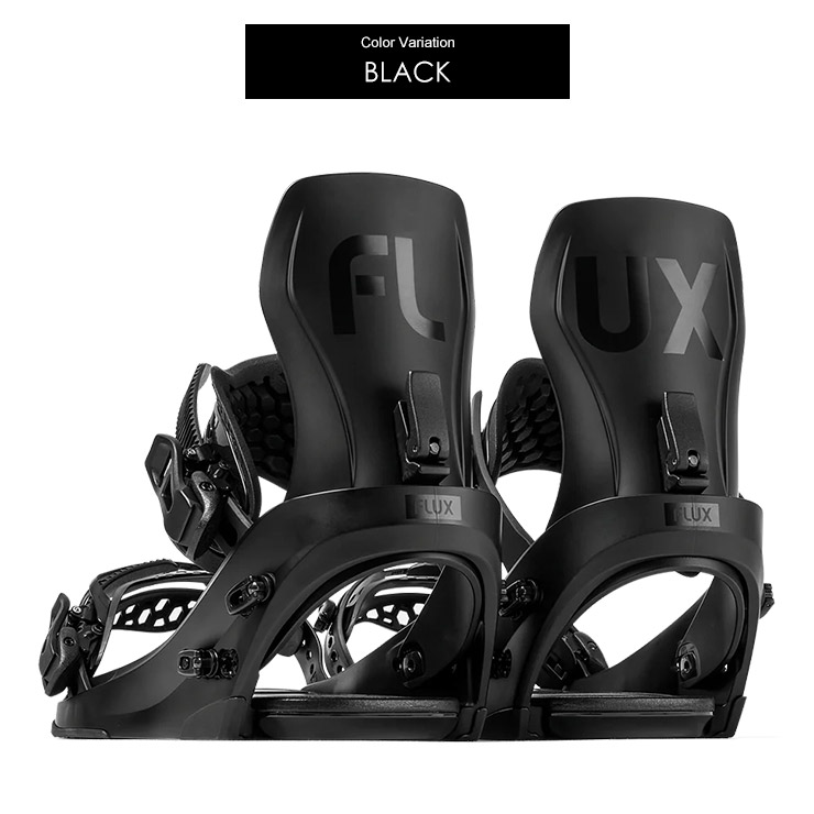 フラックス バインディング Mサイズ FLUX ビンディング XF Mサイズ