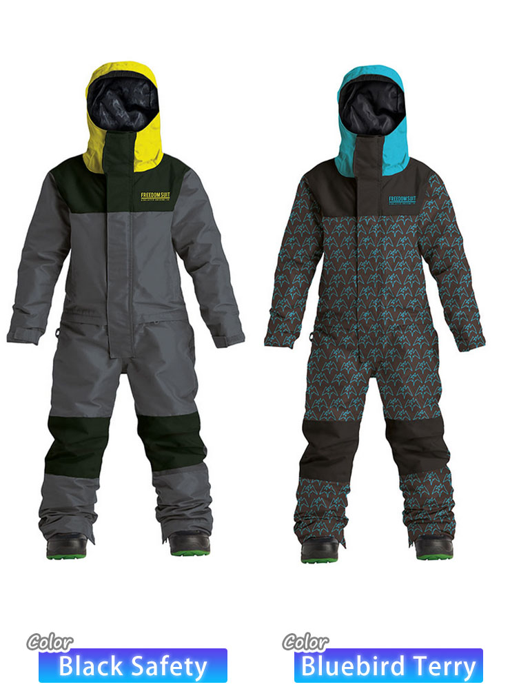 23-24 AIRBLASTER エアブラスター Youth Freedom Suit フリーダム
