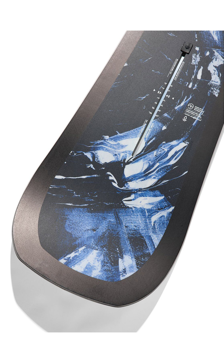 無料ワックスサービス有】24-25 2025 BURTON バートン CARTOGRAPHER