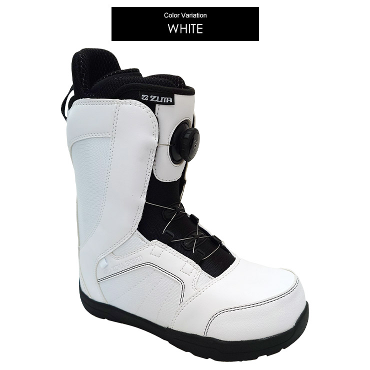 23-24 2024 ZUMA ツマ BULK TGF スノーボード ブーツ メンズ