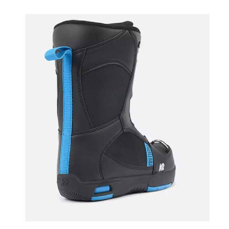 24-25 2025 K2 ケーツー スノーボードブーツ キッズ MINI TURBO