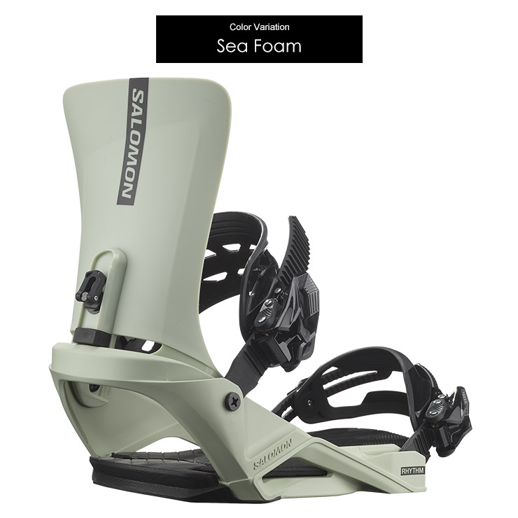 24-25 2025 SALOMON サロモン RHYTHM リズム スノーボード