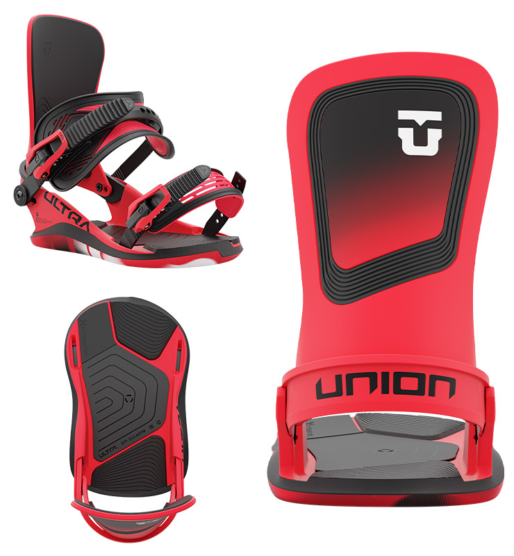 24-25 2025 UNION ユニオン ULTRA MEN ウルトラ スノーボード