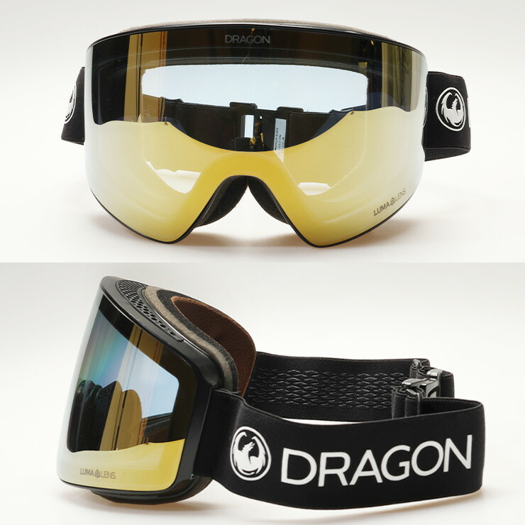 2025 DRAGON ドラゴン スノーボード ゴーグル PXV カラー: PREMIUM