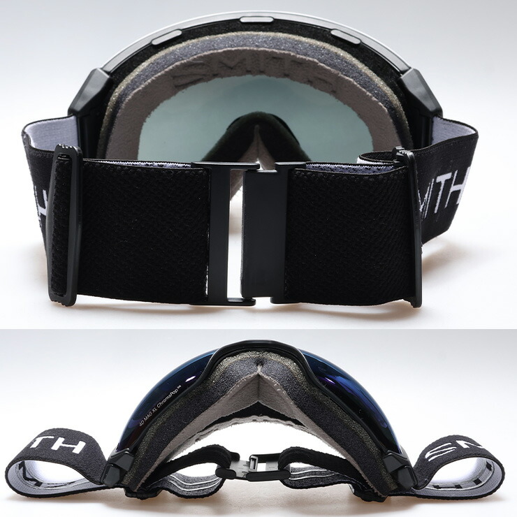 2025 SMITH スミス スノーボード ゴーグル 4D MAG XL フォーディーマグ