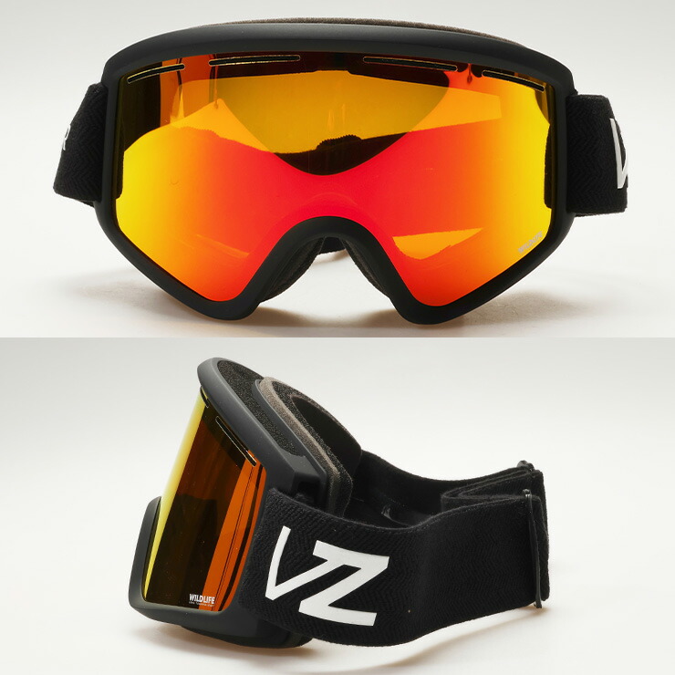 ポイントUP祭!!】2025 VONZIPPER ボンジッパー CLEAVER クリーバー