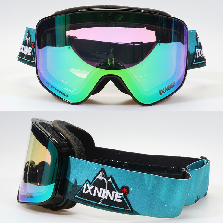 正規品 2025 IXNINE アイエックスナイン IX3 PRO スノーボード