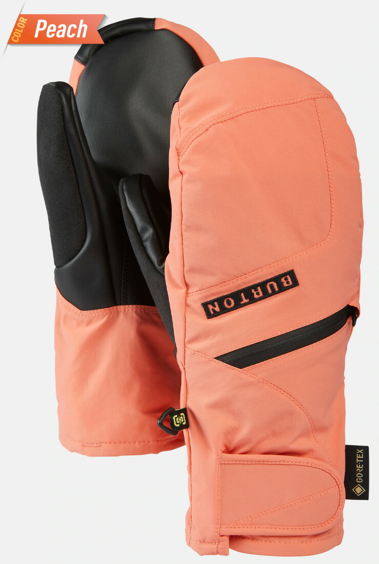 ポイントUP祭!!】24-25 BURTON バートン Women's GORE-TEX UNDER