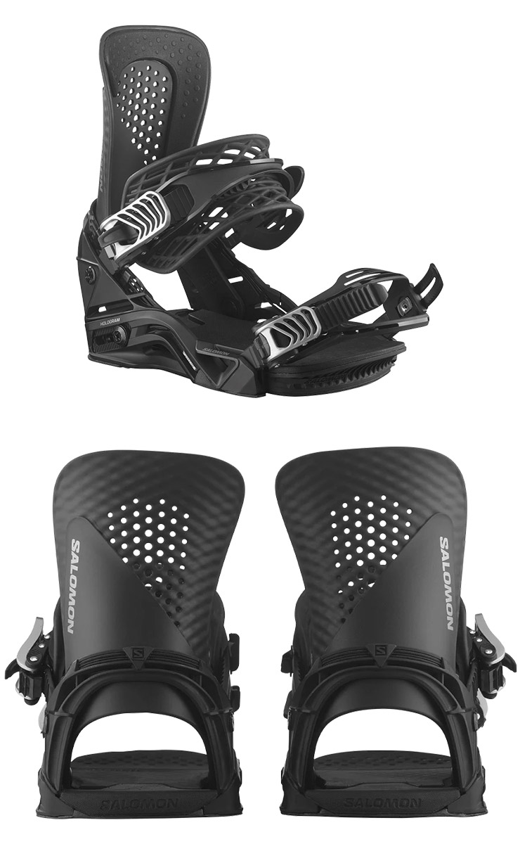 24-25 2025 SALOMON サロモン HOLOGRAM ホログラム スノーボード