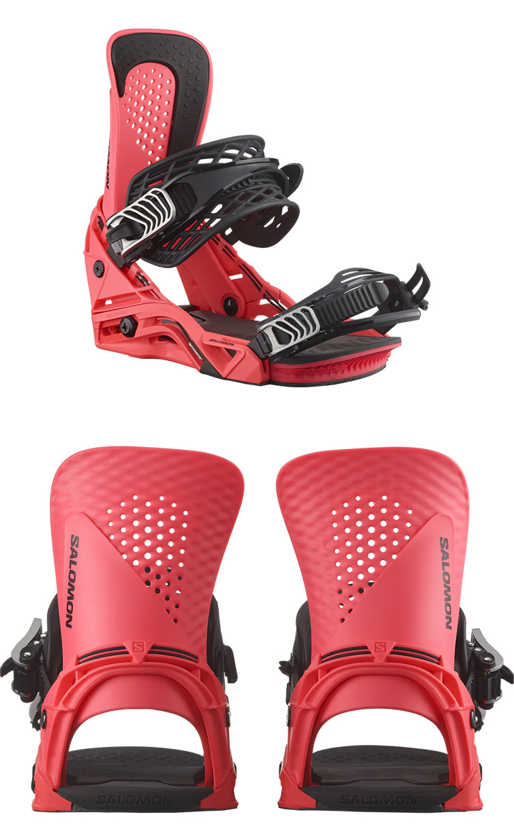 24-25 2025 SALOMON サロモン HOLOGRAM ホログラム スノーボード