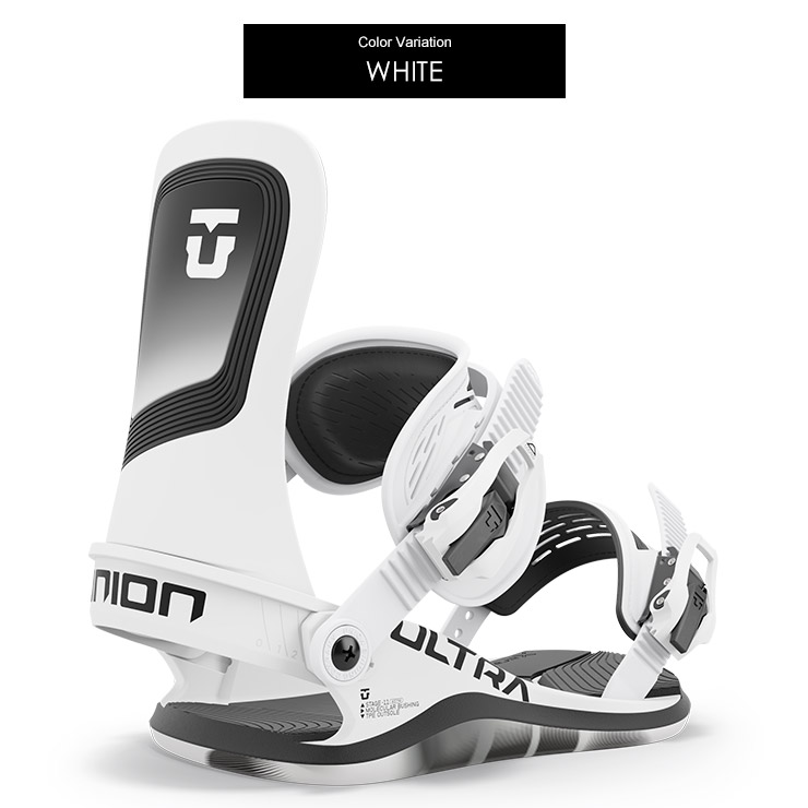 24-25 2025 UNION ユニオン ULTRA WOMEN ウルトラ スノーボード