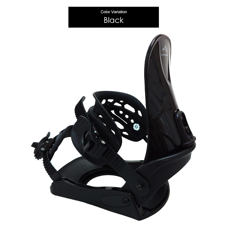 24-25 2025 JOYRIDE ジョイライド JOBG-700 スノーボード ビンディング