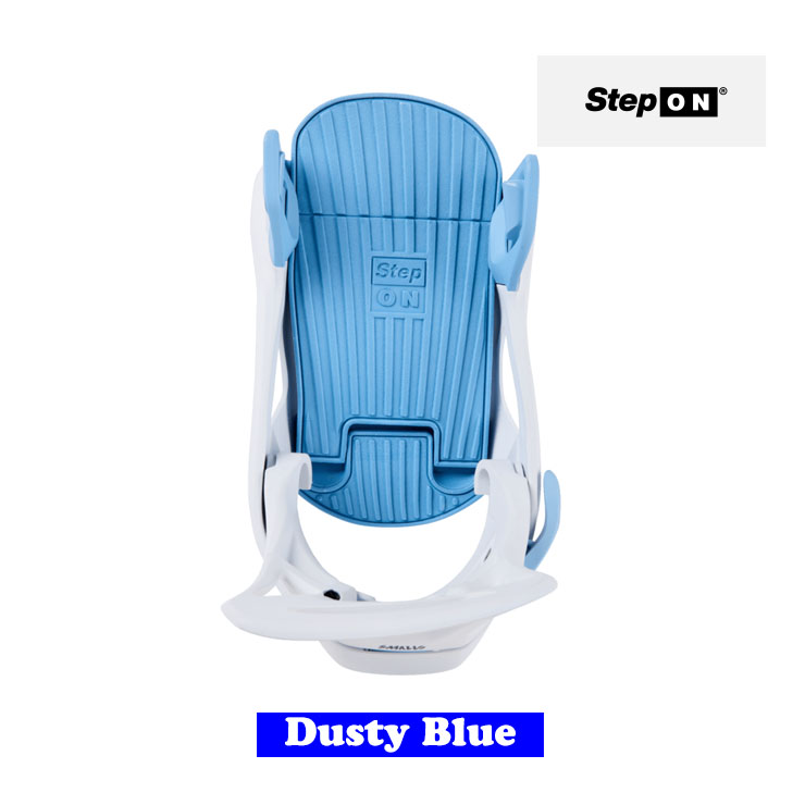 BURTON／バートン Kids' Step On Re:Flex | JSBCスノータウン