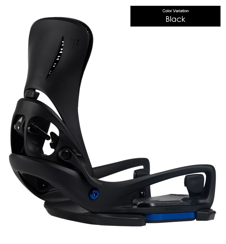 BURTON GENESIS 23ー24モデル Sサイズ 23-24 Burton GENESIS Sサイズ