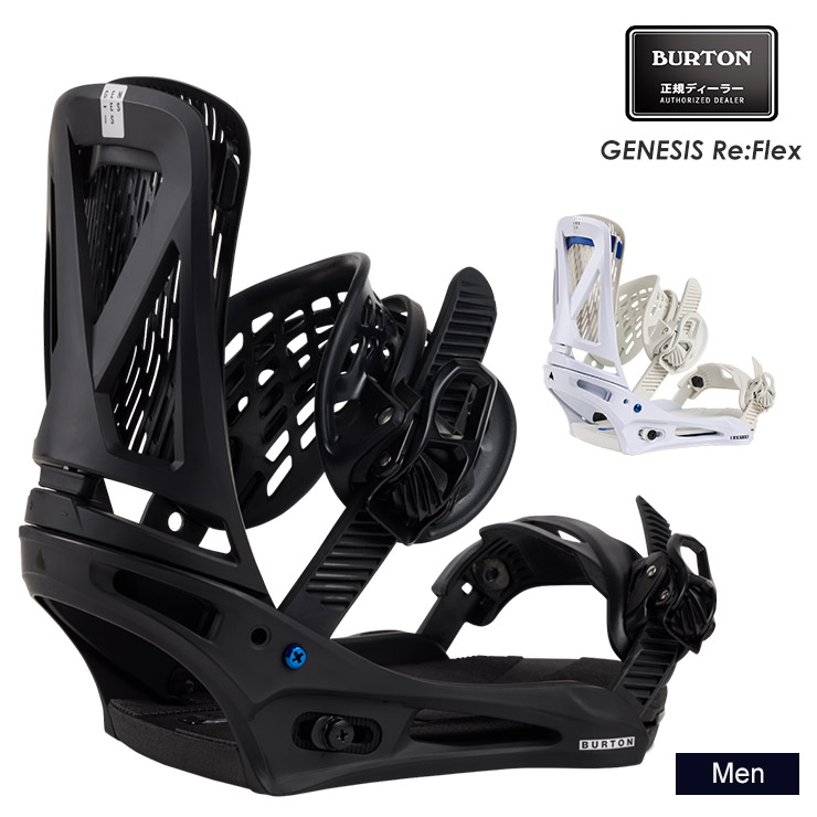 24-25 24-25 GENESIS Re:Flex Sサイズ BURTON GENESIS ジェネシス Re