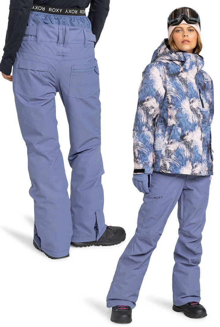 2025 ROXY ロキシー SNOWHOLIC NP PT レディース スノーボード スノー