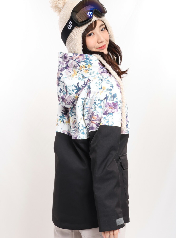 ポイントUP祭!!】スノーボードウェア SISTA.J シスタージェイ