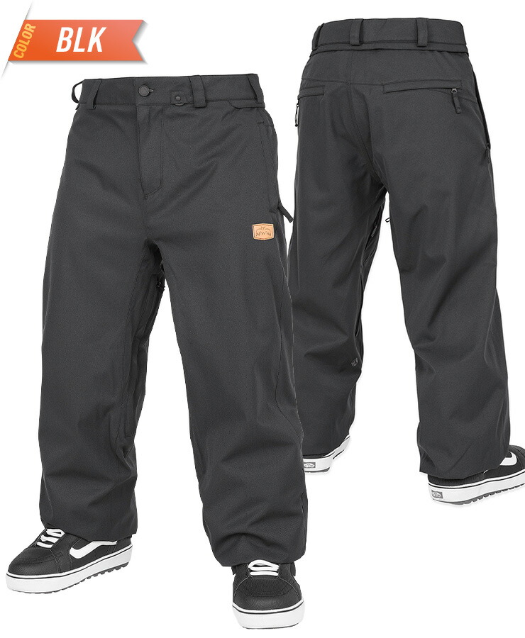 ポイントUP祭!!】24-25 VOLCOM ボルコム ARTHUR 20K PANT アーサー 20K