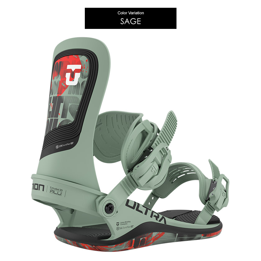 25-26 2026 UNION ユニオン ULTRA MEN ウルトラ スノーボード 板