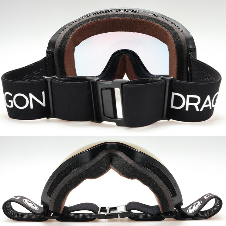 ポイントUP祭!!】2026 DRAGON ドラゴン スノーボード ゴーグル PXV
