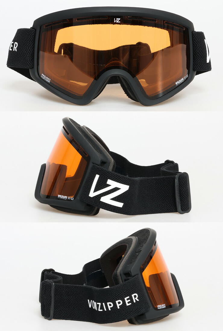 ポイントUP祭!!】2026 VONZIPPER ボンジッパー CLEAVER クリーバー
