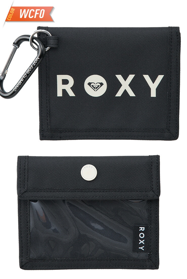 ポイントUP祭!!】2026 ROXY ロキシー PASS CASE パスケース