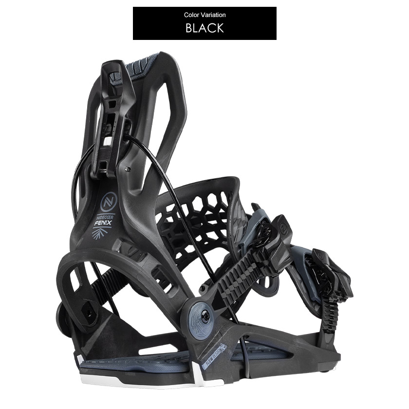 25-26 2026 NIDECKER ナイデッカー FENIX フェニックス スノーボード