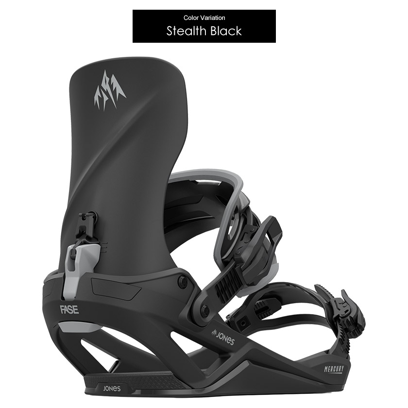 ジョーンズ マーキューリー jones mercury M 23-24 ジョーンズ FASE 25