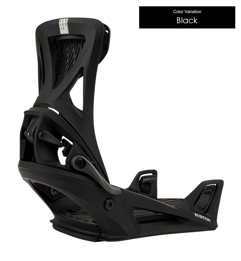 25-26 2026 BURTON バートン Men's STEP ON GENESIS Re:Flex