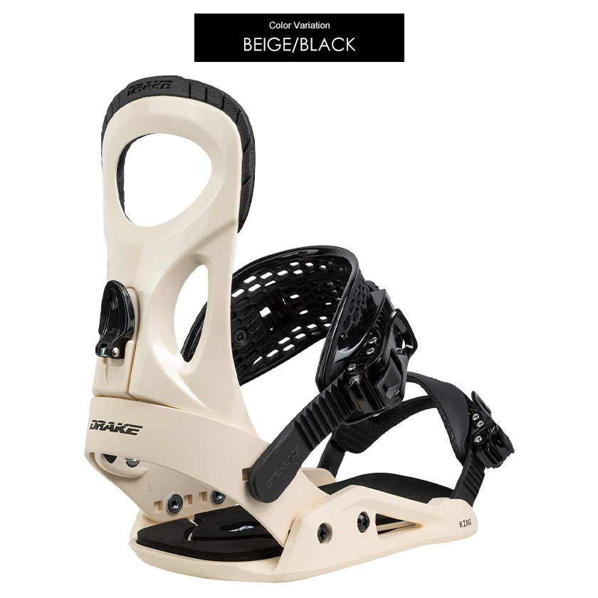 25-26 2026 DRAKE ドレイク KING LTD キングリミテッド スノーボード