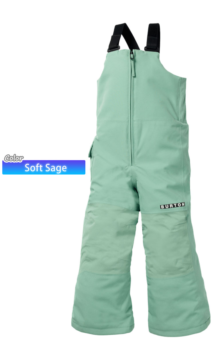 BURTON／バートン Toddlers' Maven 2L Bib Pants | JSBCスノータウン