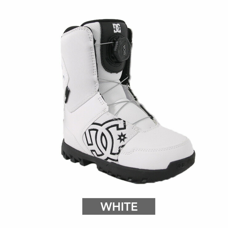 DC SHOE／ディーシー YOUTH SCOUT KFT253901 | JSBCスノータウン