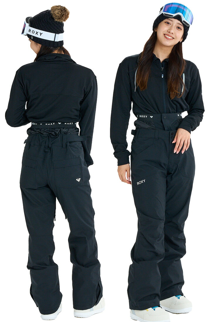 ポイントUP祭!!】25-26 ROXY ロキシー SNOWHOLIC PT レディース