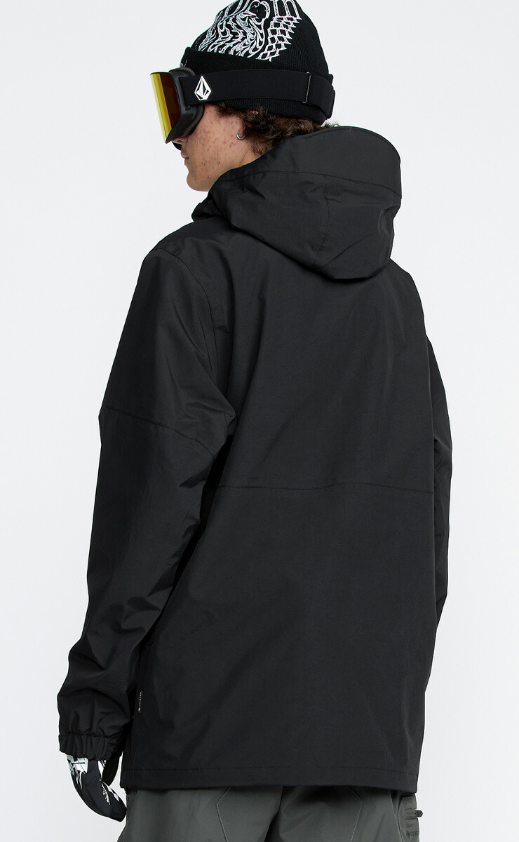 ポイントUP祭!!】25-26 VOLCOM ボルコム L GORE-TEX JACKET エル