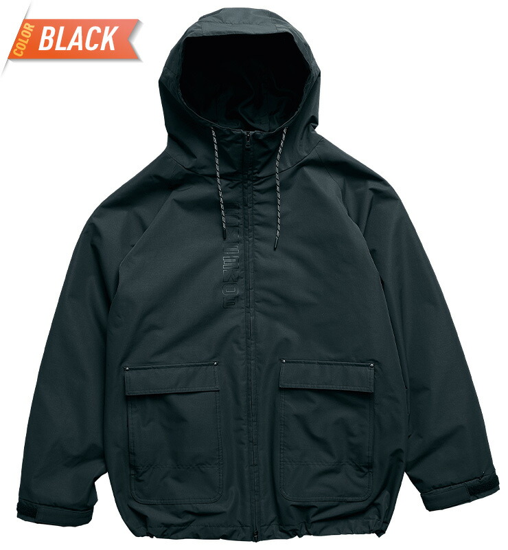 2026 ROME SDS ローム DRIFTER JACKET ドリフタージャケット