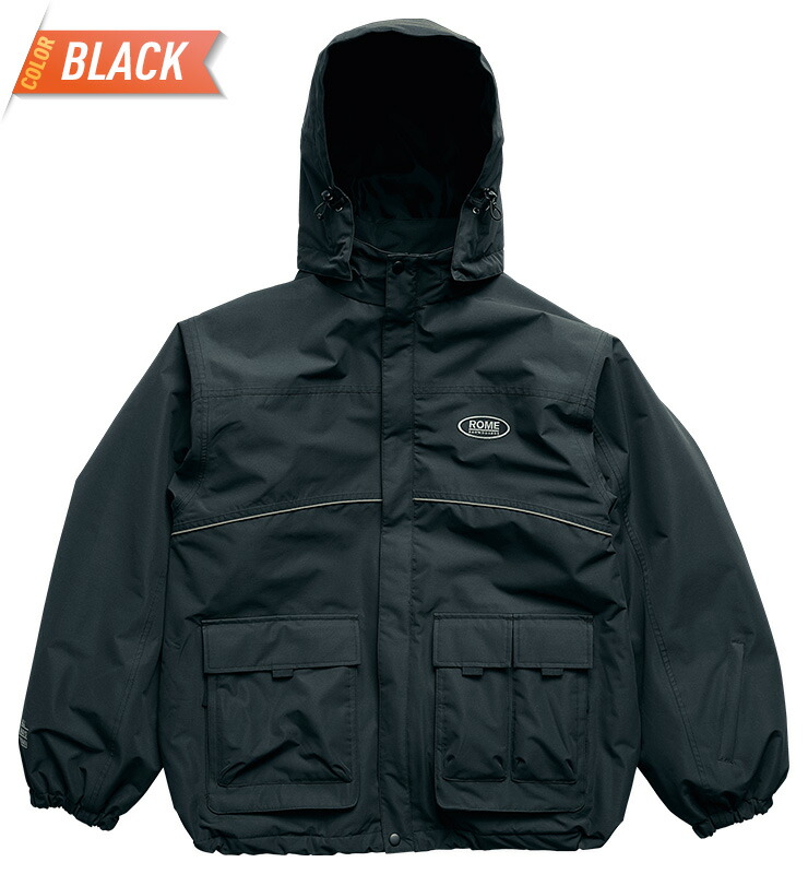 2026 ROME SDS ローム NEW OLD JACKET ニューオールドジャケット