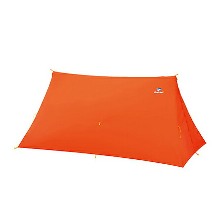 ファイントラック ツエルト2 ロング ツェルト 2～3人用 FAG0123 | 山と