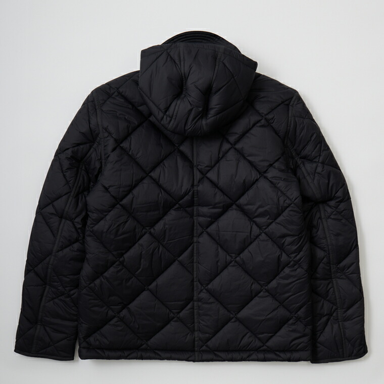 楽天市場】BARBOUR (バブアー) RE ENGINEERED ENDURANCE QUILT JACKET