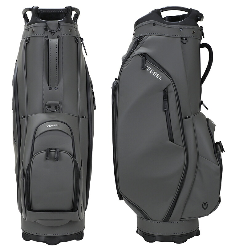 楽天市場】VESSEL ベゼル 正規品 LUX 7 JP 2.0 ラックス セブン