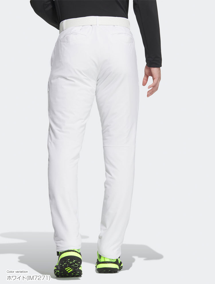 楽天市場】アディダス ゴルフ adidas Golf ゴルフウエア メンズ ロング