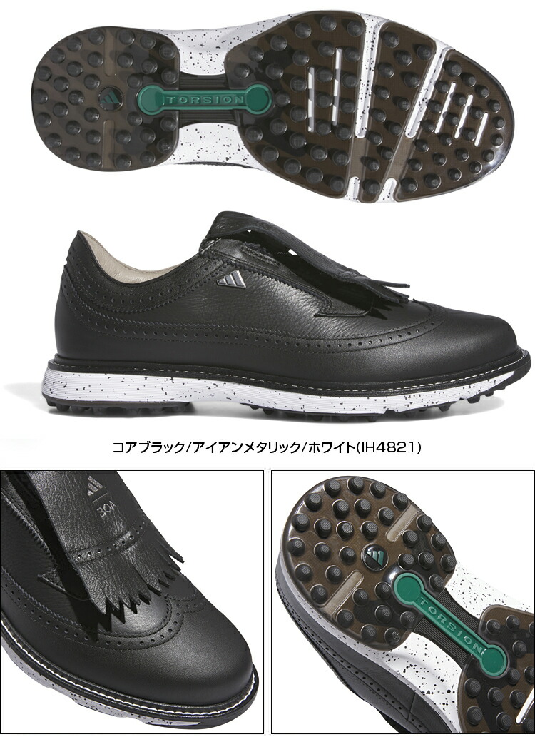 楽天市場】adidas Golf アディダスゴルフ日本正規品 MC87 BOA モダン