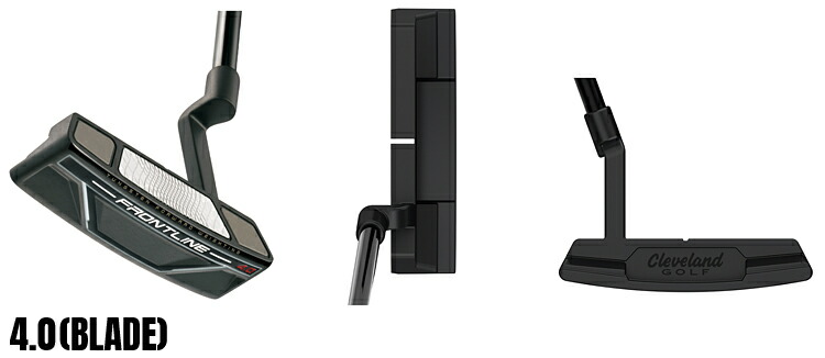 楽天市場】Cleveland クリーブランド 日本正規品 FRONTLINE フロント