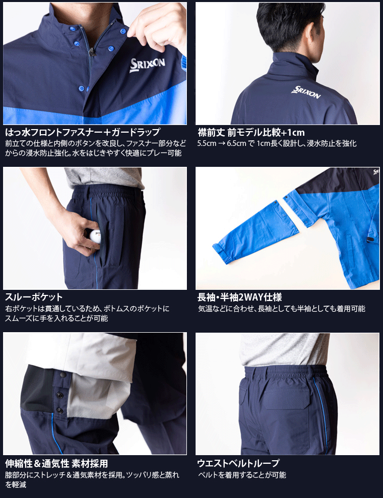 楽天市場】DUNLOP ダンロップ 日本正規品 SRIXON スリクソン MOVE