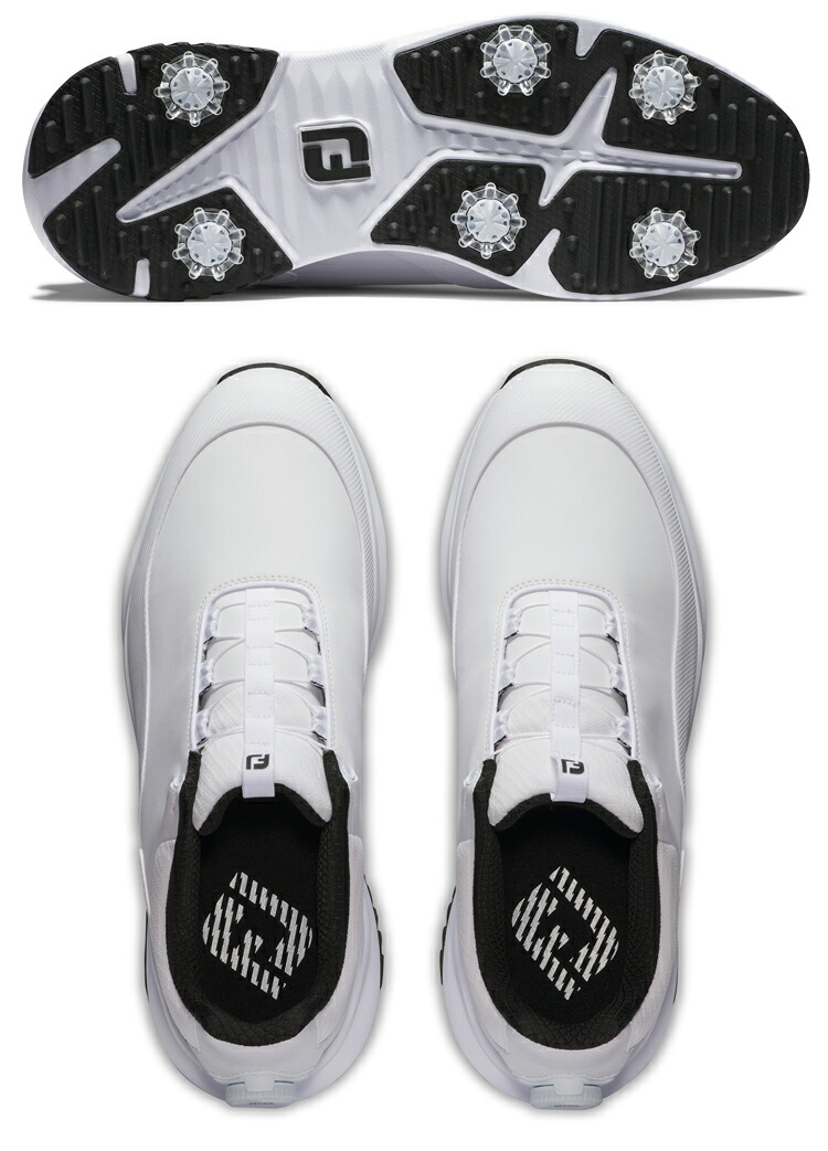 楽天市場】FOOTJOY フットジョイ 日本正規品 FJ ULTRAFIT BOA ウルトラ